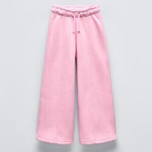 NEW Zara Jogging Pants
